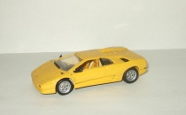 Ламборгини Lamborghini Diablo 1990 Detail Car 1:43 ART 110