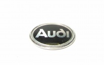 Эмблема Шильдик для автомобиля Ауди Audi