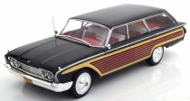  Ford Country Squire  1960  IXO IST MCG 1:18