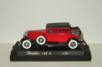  Cadillac V16  1931 Solido 1:43 Made in France