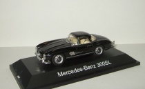   Mercedes Benz 300 SL Hardtop 1961 Schuco 1:43 02583