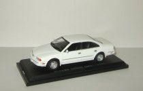 Ниссан Инфинити Nissan Infinity Q45 1989 Белый Aoshima / Ebbro 1:43