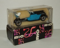 Бугатти Bugatti Royale 41 1927 Rio 1:43