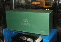 коробка бокс под модель Белаз 540 Ф СССР SSM 1:43 SSML016