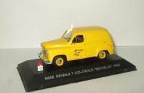 Рено Renault Colorale "Michelin" 1950 Norev Nostalgie 1:43