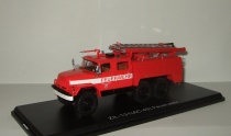 Зил 131 АЦ 40 (131) 6х6 Feuerwehr Пожарная ГДР Premium ClassiXXs 1:43 PCL47016