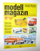     Modell Magazin  2006   