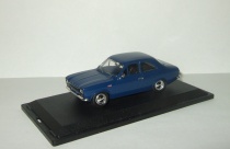 Форд Ford Escort 1300 1968 Trofeu (Made in Portugal) 1:43