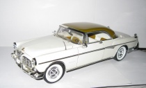 Крайслер Chrysler Imperial 1955 Signature Models 1:18 18111 Раритет