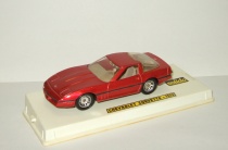 Chevrolet Corvette 1989 Solido 1:43 1513