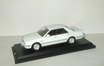 Ниссан Nissan Cedric Cima Type II Limited 1988 Aoshima / Ebbro 1:43
