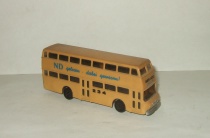 автобус Bussing Двухэтажный Espewe Modelle HO 1:87