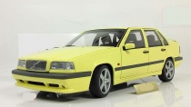 Вольво Volvo 850 T-5R 1995 Седан Autoart 1:18 79501