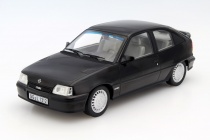 Опель Opel Kadett GSI 1987 Черный Norev 1:18 183612