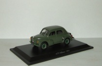 Рено Renault 4CV Affaires 1954 Eligor 1:43
