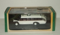автобус Reo Speedwagon 1946 Atlas 1:72
