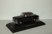 Sachsenring P240 1958 Черный Limited Edition 499 pcs. IST Cars & Co 1:43 CCC048