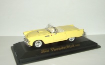  Ford Thunderbird 1955 Yatming Road Signature 1:43  