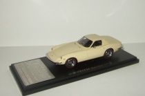 Griffith Series 600 1966 Founders Edition New York Auto Show Automodello 1:43 Limit 262 pcs