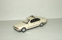 БМВ BMW 535 E34 1988 Такси Schabak 1:43