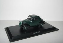  Fiat 500 Topolino 1936 IXO Altaya 1:43
