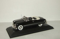  Ford FL Cabriolet 1949  Minichamps 1:43 400082231