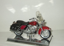   Harley Davidson FLHRC Road King Classic 2000 Maisto 1:18 