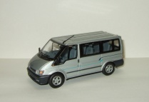  Ford Transit  2002 Minichamps 1:43