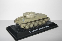   Cromwell Mk IV 1944    Amercom IXO 1:72