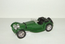  Jaguar SS 100 1938 Solido 1:43 Made in France