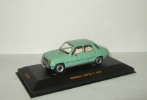 Рено Renault Siete TL 1975 IXO 1:43 CLC122