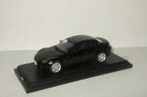 Мазда Mazda RX-8 2003 Черный Aoshima / Ebbro 1:43