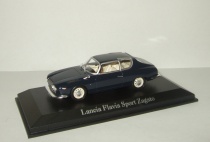Lancia Flavia Sport Zagato 1962 Norev 1:43 785116