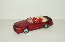  Ford Mustang GT Convertible 1994 New Ray 1:43