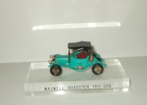 Maxwell Roadster Matchbox Models of Yesteryear