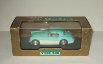 Austin Healey 100-Six Cabriolet 1959 Vitesse 1:43 L075 A