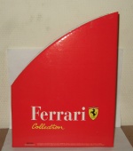 Папка под журналы Феррари серия Ferrari Collection GE Fabbri