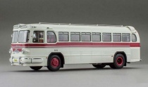 Автобус Зис 127 Таллин Таллинн Ленинград СССР Dip Models 1:43 112703