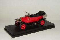 Fiat Zero Cabriolet 1914 Rio 1:43 4363