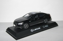 Lexus LS LS460 F Sport (USF40/41)  2012 Kyosho 1:43