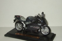 мотоцикл MV Agusta F4 SPR 1999 Maisto 1:18