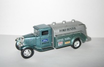 Форд Ford AA (прототип Горький АА) Цистерна 1930 Tins Toys (на основе Matchbox) 1:43