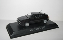 Фольксваген Volkswagen VW Corrado G60 1990 Minichamps 1:43
