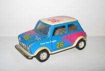 Мини Mini 1965 Saico 1:18