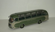 автобус Мерседес Бенц Mercedes Benz O 321 H Aachener Strassenbahn 1957 Miniсhamps 1:43 439031081