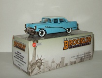 Бьюик Buick Special 1954 Brooklin Models 1:43