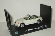  BMW Z3 1997 Cararama Hongwell 1:43   