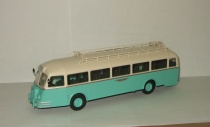 автобус Chausson APH Nez Cochon 1950 IXO Hachette 1:43
