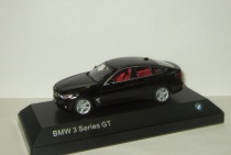 БМВ BMW 3 Series GT F34 2014 Paragon Models 1:43 Открываются элементы