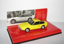 Альфа Ромео Alfa Romeo 1600 Junior Z 1972 Minichamps 1:43 436120720